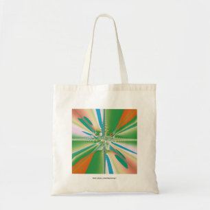 Bolsa Tote Primavera