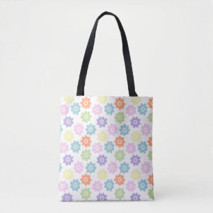 Bolsa Tote Primavera