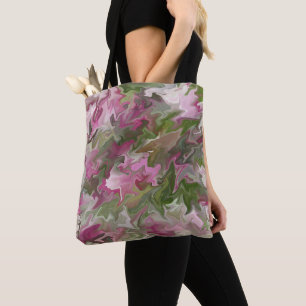 Bolsa Tote Primavera Amor.....