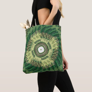 Bolsa Tote Primavera Bloom.....