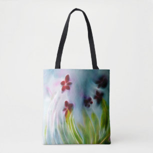 Bolsa Tote Primavera Blossomo