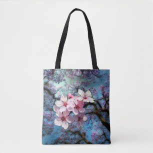 Bolsa Tote Primavera chegou