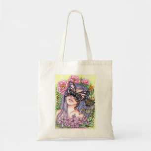 Bolsa Tote Primavera Deusa