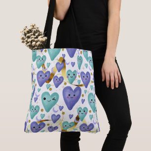 Bolsa Tote primavera, estilo