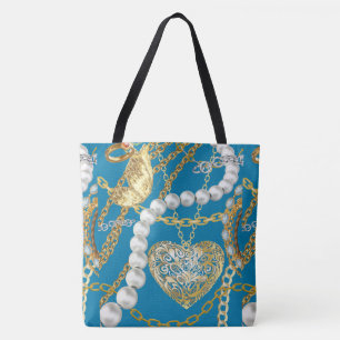 Bolsa Tote primavera, estilo