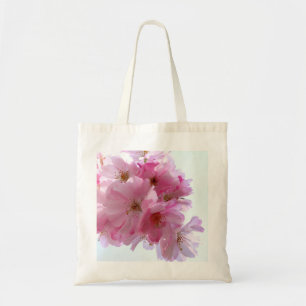 Bolsa Tote Primavera floresce