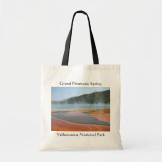 Bolsa Tote Primavera prismático grande