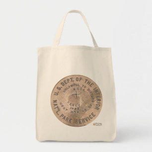 Bolsa Tote Primavera Quente Do Departamento De Presentes Do I