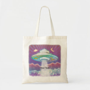 Bolsa Tote Primeira Espaçonave