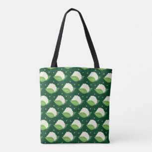 Bolsa Tote Primeiro Branco