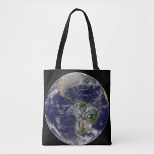 Bolsa Tote Primeiro Dia De Primavera No Hemisfério Norte.