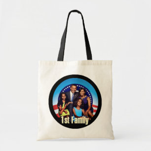 Bolsa Tote PRIMEIRO saco da FAMÍLIA