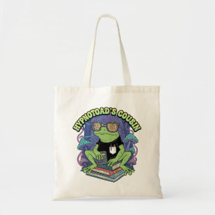 Bolsa Tote Primo do Hypnotoad