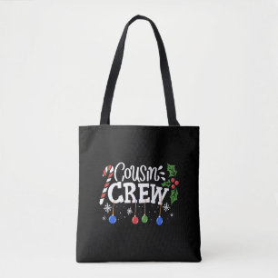 Bolsa Tote Primo Natal