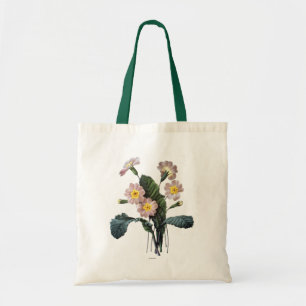 Bolsa Tote Prímula (Primula Aucalis)