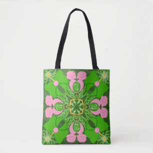 Bolsa Tote Princesa de Júpiter