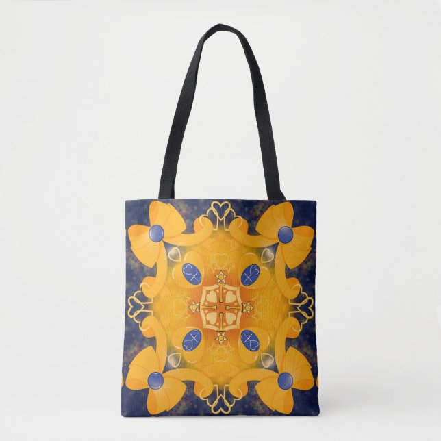 Bolsa Tote Princesa de Vênus