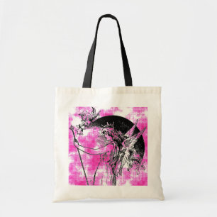 Bolsa Tote Princesa feericamente Saco