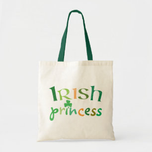 Bolsa Tote Princesa irlandesa