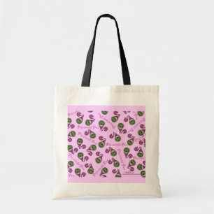 Bolsa Tote Princesa Pea