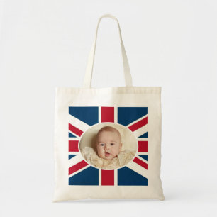 Bolsa Tote Príncipe George - William & Kate