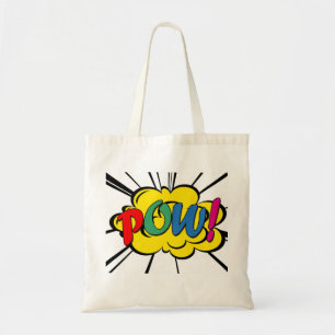 Bolsa Tote Prisioneiro de guerra!