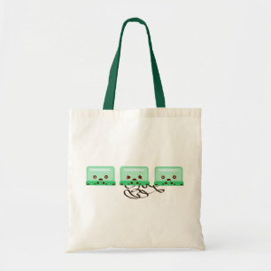 Bolsa Tote problema das gavetas
