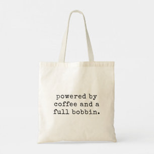 Bolsa Tote Problemas Divertidos de Quilting para Amantes de C