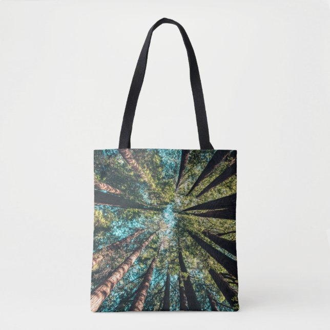 BOLSA TOTE PROCURANDO (Frente)