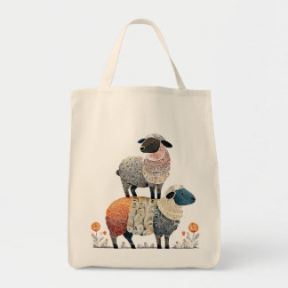 Bolsa Tote Procurar