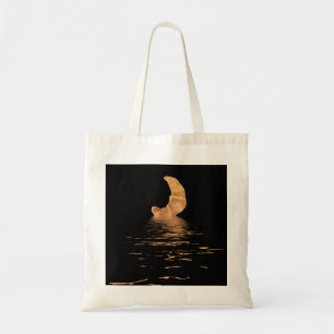 Bolsa Tote Produto tradicional de pastelaria francês - o cro