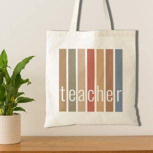 Bolsa Tote Professor