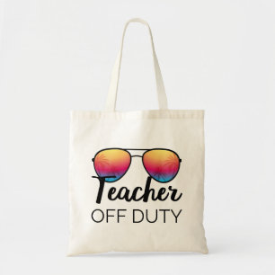 Bolsa Tote Professor de serviço I