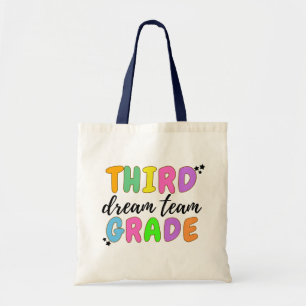 Bolsa Tote Professor Do Terceiro Grau, De Volta À Escola, Equ