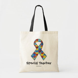 Bolsa Tote Professor especial