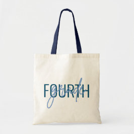 Bolsa Tote Professor Oferece Script Moderno De Quarto Grau