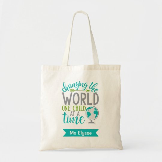 personalise tote bolsa