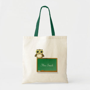 Bolsa Tote Professores