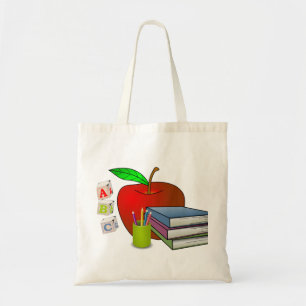 Bolsa Tote Professores