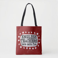 Professores Ingleses Divertem-se Mais Saco