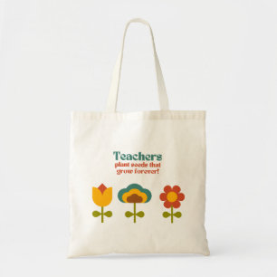 Bolsa Tote Professores Tote Bag