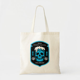 Bolsa Tote Promoção Comercial do Oktoberfest de Cerveja