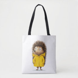 Bolsa Tote Pronto para Chuva