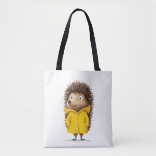 Bolsa Tote Pronto para Chuva