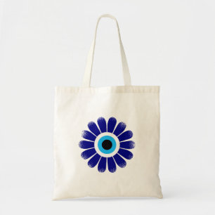 Bolsa Tote Proteção ocular grega