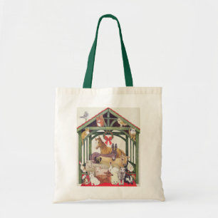 Bolsa Tote Protegido