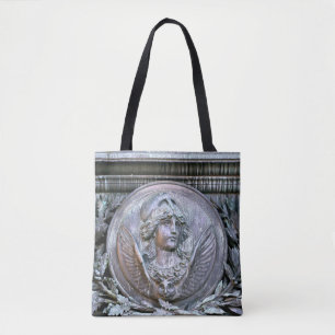 Bolsa Tote Protetor de Athena