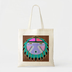 Bolsa Tote Protetor nativo