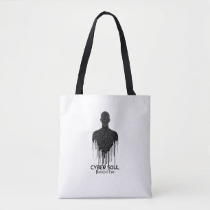 BOLSA TOTE PROTOCOLO VAZIO