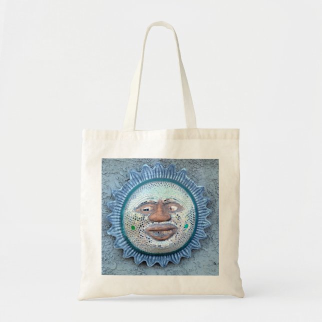 Bolsa Tote protótipo (Frente)